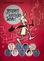 Jensen længe leve (1965) кадры фильма смотреть онлайн в хорошем качестве