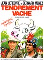 Tendrement vache (1979) трейлер фильма в хорошем качестве 1080p