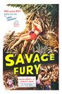 Смотреть «Savage Fury» онлайн фильм в хорошем качестве