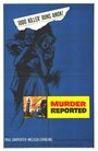 Murder Reported (1958) кадры фильма смотреть онлайн в хорошем качестве