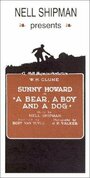 A Bear, a Boy and a Dog (1921) трейлер фильма в хорошем качестве 1080p