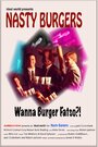 Nasty Burgers (1993) трейлер фильма в хорошем качестве 1080p