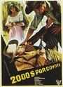 Две тысячи долларов за Койота (1969) трейлер фильма в хорошем качестве 1080p