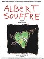 Albert souffre