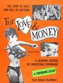 Смотреть «For Love and Money» онлайн фильм в хорошем качестве