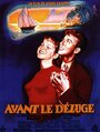 Перед потопом (1954) трейлер фильма в хорошем качестве 1080p