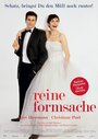 Reine Formsache