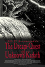 The Dream-Quest of Unknown Kadath (2003) трейлер фильма в хорошем качестве 1080p