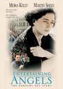 Смотреть «Entertaining Angels» онлайн фильм в хорошем качестве