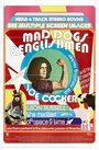 Mad Dogs & Englishmen (1971) трейлер фильма в хорошем качестве 1080p