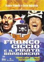 Franco, Ciccio e il pirata Barbanera (1969) кадры фильма смотреть онлайн в хорошем качестве