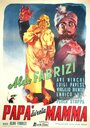 Papà diventa mamma (1952) трейлер фильма в хорошем качестве 1080p