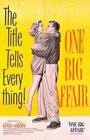 One Big Affair