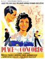 Place de la Concorde (1938) трейлер фильма в хорошем качестве 1080p