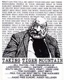 Taking Tiger Mountain (1983) трейлер фильма в хорошем качестве 1080p