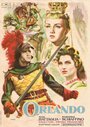 Orlando e i Paladini di Francia (1956) трейлер фильма в хорошем качестве 1080p