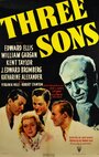 Three Sons (1939) скачать бесплатно в хорошем качестве без регистрации и смс 1080p