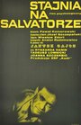 Stajnia na Salvatorze (1967) трейлер фильма в хорошем качестве 1080p