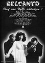 Belcanto oder Darf eine Nutte schluchzen? (1977) трейлер фильма в хорошем качестве 1080p