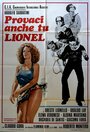 Provaci anche tu Lionel (1973) трейлер фильма в хорошем качестве 1080p