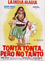 Tonta tonta pero no tanto (1972) кадры фильма смотреть онлайн в хорошем качестве