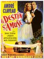 Le destin s'amuse (1947) кадры фильма смотреть онлайн в хорошем качестве