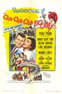 Cha-Cha-Cha Boom! (1956) трейлер фильма в хорошем качестве 1080p