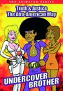 Undercover Brother: The Animated Series