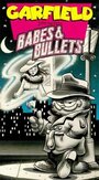 Смотреть «Garfield's Babes and Bullets» онлайн в хорошем качестве