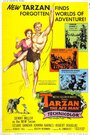 Тарзан, человек-обезьяна (1959) кадры фильма смотреть онлайн в хорошем качестве