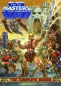 Смотреть «He-Man and the Masters of the Universe: The Beginning» онлайн фильм в хорошем качестве