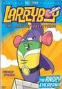 Larryboy: The Angry Eyebrows (2002) трейлер фильма в хорошем качестве 1080p