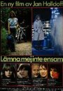 Lämna mej inte ensam (1980) трейлер фильма в хорошем качестве 1080p