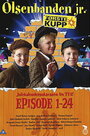 Банда Ольсена в детстве: Первое ограбление (2001) трейлер фильма в хорошем качестве 1080p