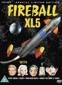 Смотреть «Fireball XL5» онлайн фильм в хорошем качестве