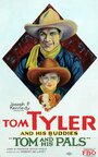 Tom and His Pals (1926) трейлер фильма в хорошем качестве 1080p