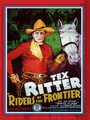 Смотреть «Riders of the Frontier» онлайн фильм в хорошем качестве