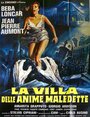 La villa delle anime maledette (1982) трейлер фильма в хорошем качестве 1080p