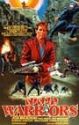 Ninja Warriors (1985) трейлер фильма в хорошем качестве 1080p