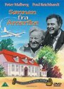 Sønnen fra Amerika (1957) кадры фильма смотреть онлайн в хорошем качестве