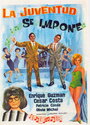 La juventud se impone (1964) трейлер фильма в хорошем качестве 1080p