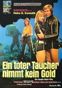 Ein toter Taucher nimmt kein Gold