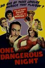 One Dangerous Night (1943) трейлер фильма в хорошем качестве 1080p