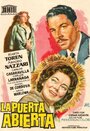 Открытая дверь (1957) кадры фильма смотреть онлайн в хорошем качестве