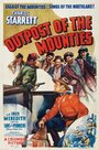 Смотреть «Outpost of the Mounties» онлайн фильм в хорошем качестве