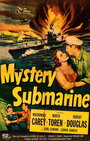 Mystery Submarine