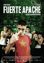 Fuerte Apache (2007) трейлер фильма в хорошем качестве 1080p