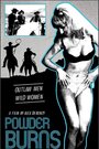 Powder Burns (1971) кадры фильма смотреть онлайн в хорошем качестве