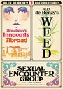 Sexual Encounter Group (1970) трейлер фильма в хорошем качестве 1080p