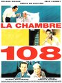 Комната 108 (1993) трейлер фильма в хорошем качестве 1080p